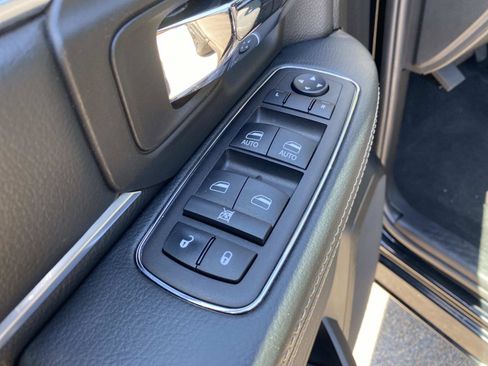 Used 2024 RAM 1500 Classic Warlock RWD image 21