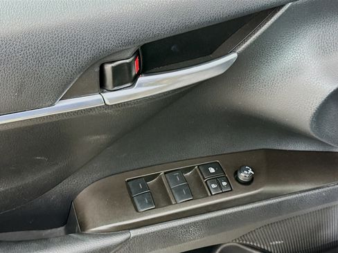 Used 2024 Toyota Camry SE w/ Convenience Package FWD image 15