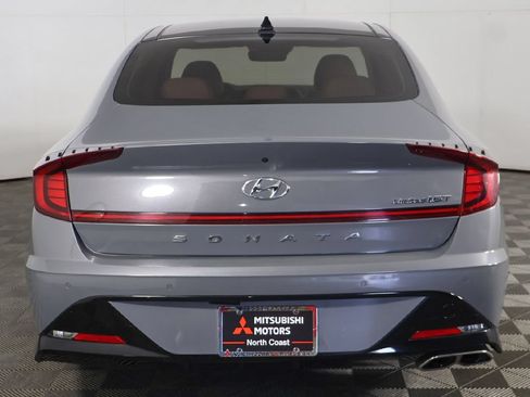Used 2023 Hyundai Sonata Limited FWD image 15