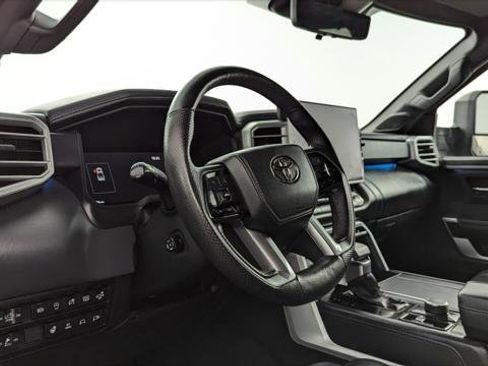 Used 2022 Toyota Tundra Platinum w/ Advanced Package image 22