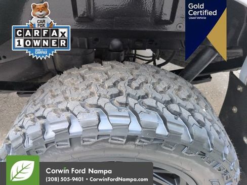 Certified 2025 Ford F150 XLT w/ Equipment Group 301A Standard AWD/4WD image 32