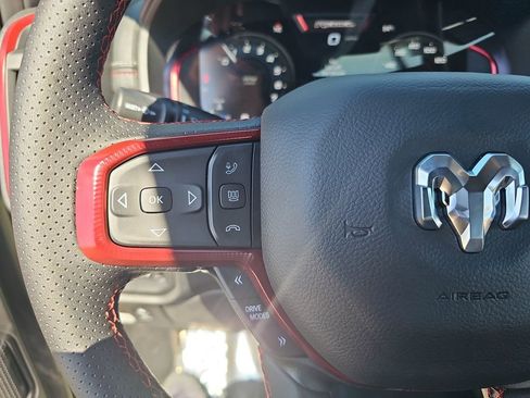 New 2026 RAM 1500 Rebel w/ Rebel Level 1 Equipment Group image 13