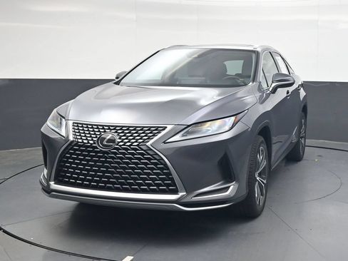 Used 2020 Lexus RX 350 FWD w/ Premium Package image 13
