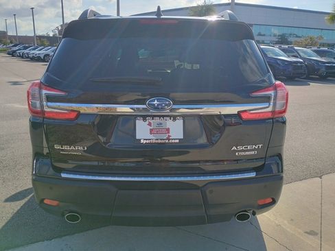 Certified 2024 Subaru Ascent Touring w/ Popular Package #2 image 6