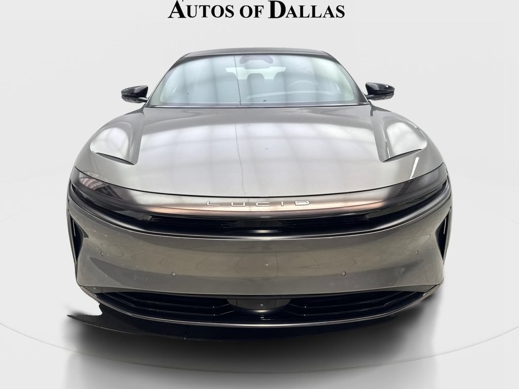 Used 2024 Lucid Air Touring AWD/4WD image 4