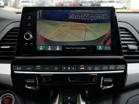 New 2026 Honda Odyssey Sport-L image 27