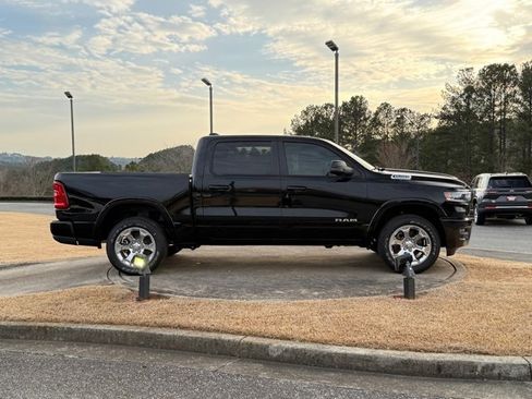 New 2026 RAM 1500 Big Horn image 8