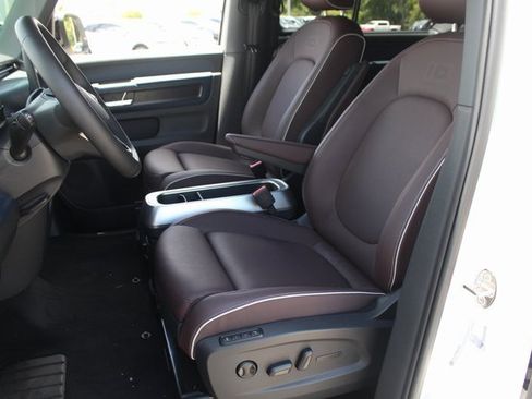 New 2025 Volkswagen ID. Buzz Pro S image 12