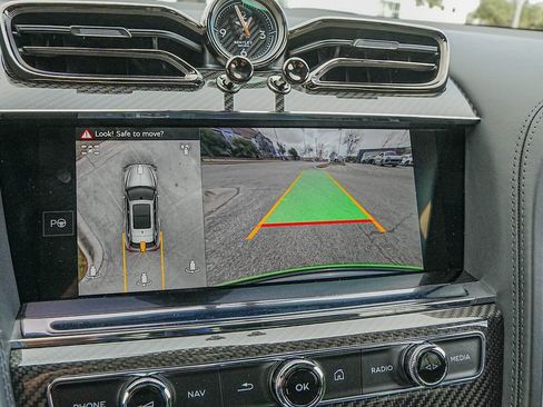 New 2026 Bentley Bentayga Speed image 23