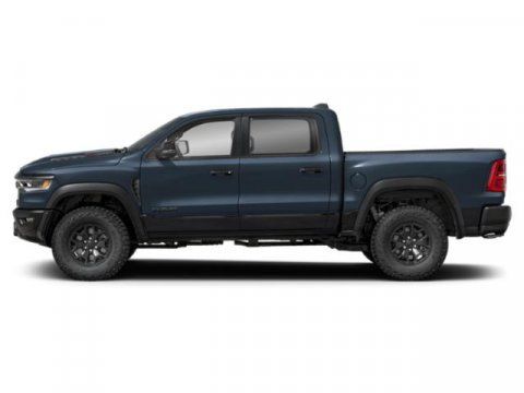 New 2026 RAM 1500 RHO w/ Bed Utility Group AWD/4WD image 6