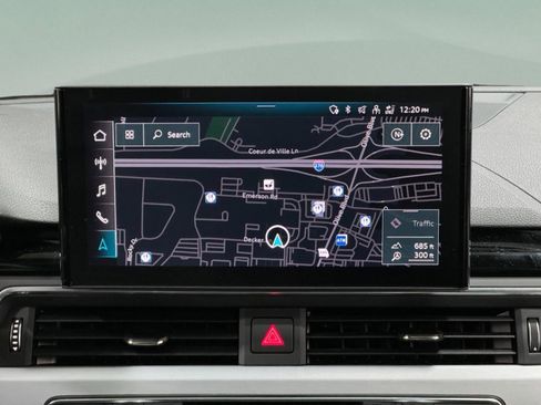 Certified 2023 Audi A5 2.0T Premium Plus w/ Premium Plus image 15