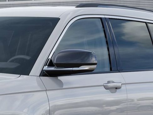 New 2026 Jeep Grand Cherokee L Limited image 12