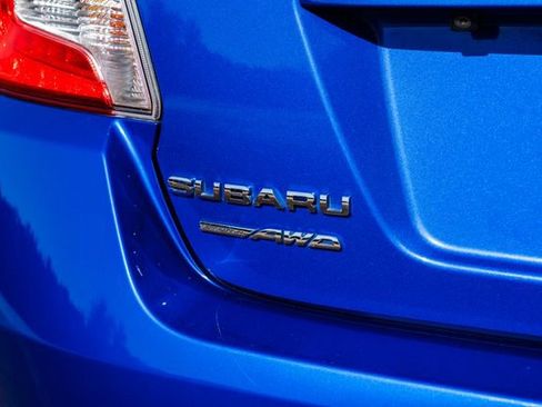 Used 2020 Subaru WRX STI w/ Popular Package #1 image 31