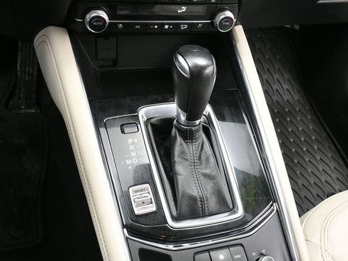 Used 2019 MAZDA CX-5 Grand Touring w/ GT Premium Package image 19