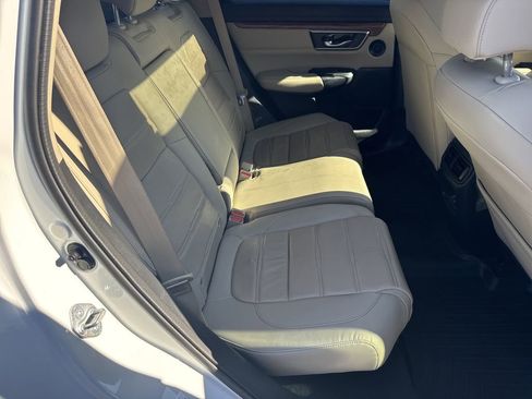 Used 2021 Honda CR-V EX-L image 15