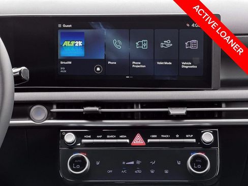 New 2026 Hyundai Tucson XRT FWD image 20