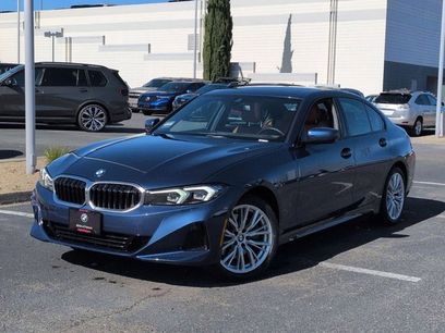 Certified 2023 BMW 330i Sedan w/ Premium Package