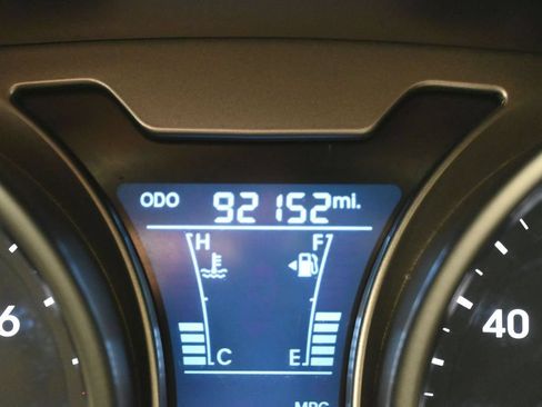 Used 2014 Hyundai Veloster w/ Style Package 02 FWD image 13