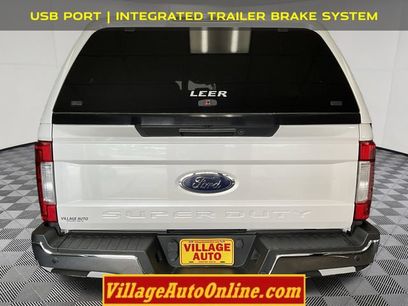 Used 2017 Ford F250 Lariat w/ Lariat Ultimate Package
