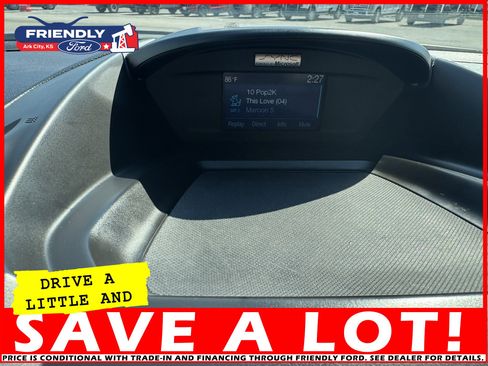 Used 2015 Ford Escape SE image 21