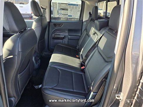 New 2026 Ford Maverick Lobo image 8