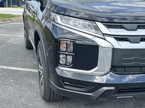 New 2026 Mitsubishi Outlander Sport ES AWD/4WD image 9
