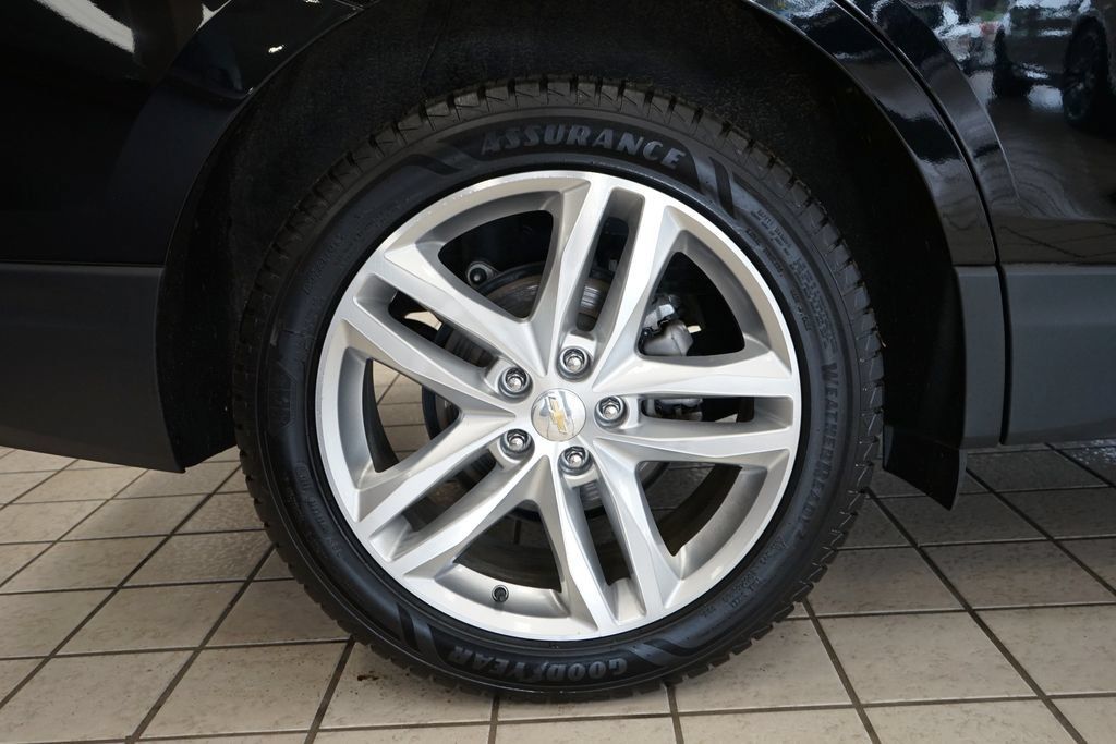 Used 2020 Chevrolet Equinox Premier AWD/4WD image 60