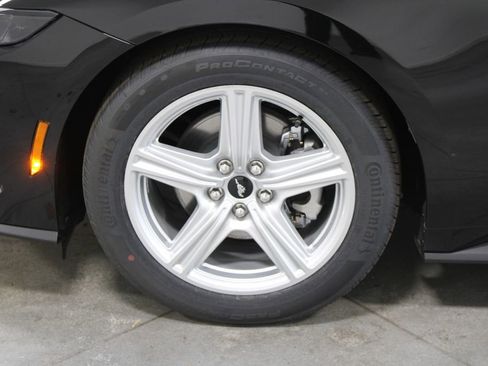 New 2026 Ford Mustang Coupe image 16