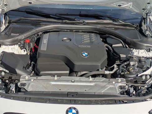 Certified 2024 BMW 230i Coupe w/ Convenience Package image 21