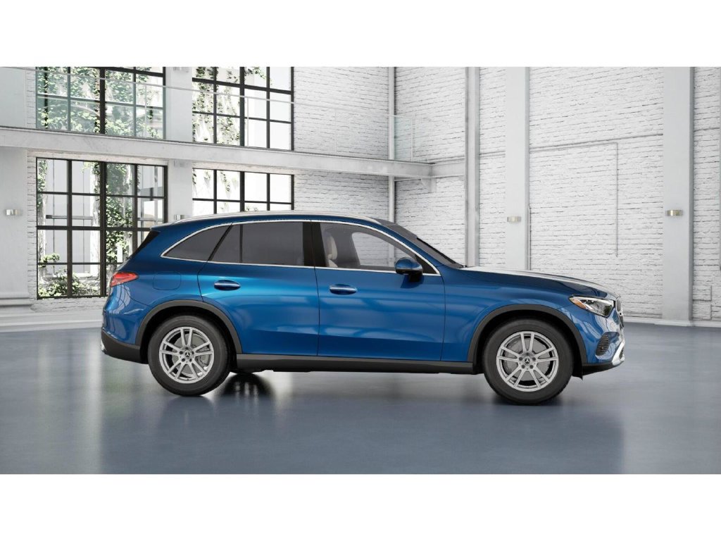 New 2027 Mercedes-Benz GLC 300 4MATIC image 15