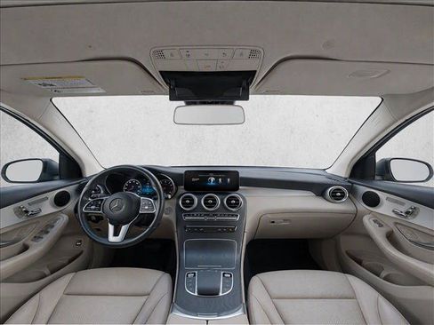 Certified 2022 Mercedes-Benz GLC 300 image 23