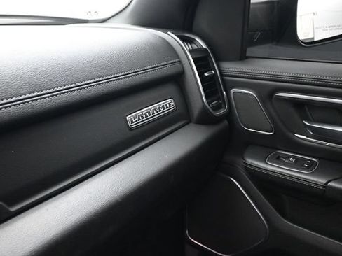 Used 2022 RAM 1500 Laramie RWD image 12