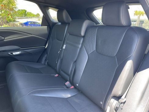 Used 2023 Lexus RX 350 w/ Accessory Package (2T) AWD/4WD image 12