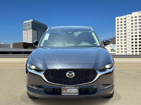 Used 2024 MAZDA CX-30 AWD 2.5 S w/ Select Sport Pkg image 2
