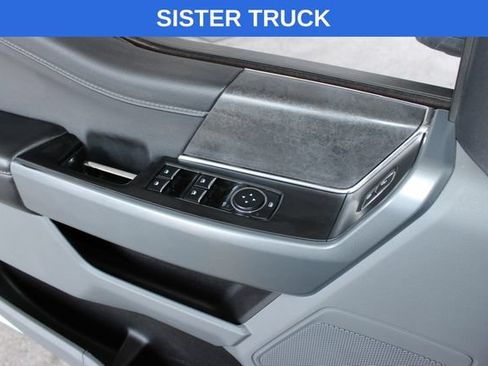 Used 2025 Ford F150 XLT w/ Equipment Group 301A Standard AWD/4WD image 19