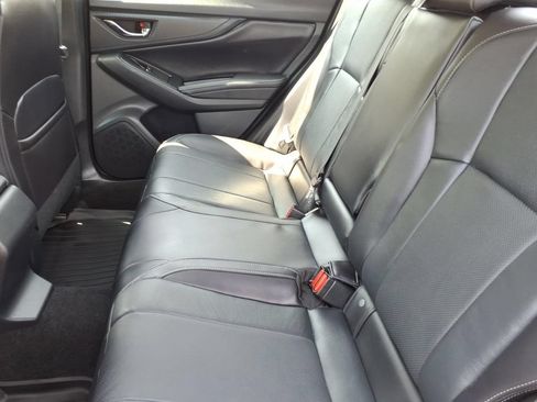 Used 2018 Subaru Impreza 2.0i Limited AWD/4WD image 17