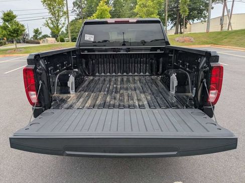 Used 2024 GMC Sierra 1500 Elevation AWD/4WD image 13