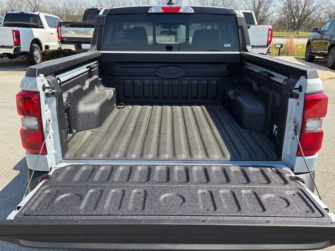 New 2026 Ford Maverick Lariat w/ Black Appearance Package AWD/4WD image 47