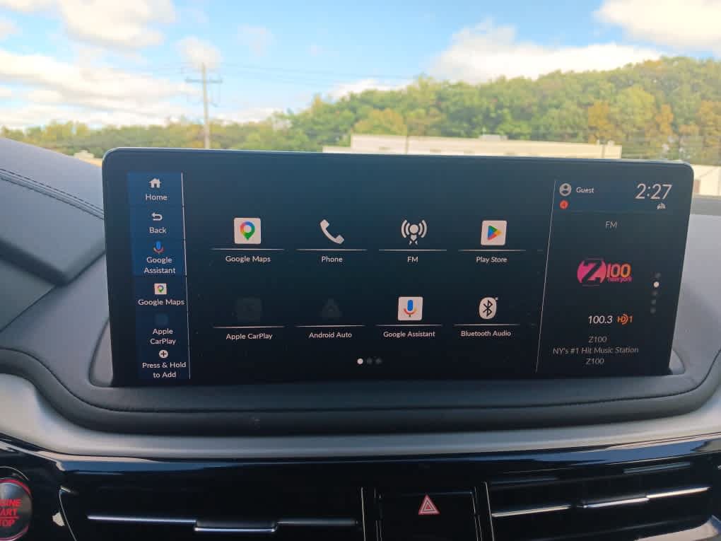 Used 2026 Acura MDX w/ Technology Package AWD/4WD image 31