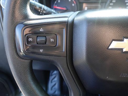 Used 2022 Chevrolet Silverado 2500 W/T w/ WT Convenience Package AWD/4WD image 43
