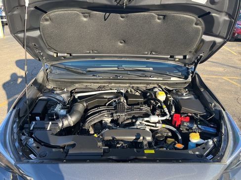 Certified 2025 Subaru Crosstrek 2.5i Sport w/ Crosstrek Mirror Package image 25