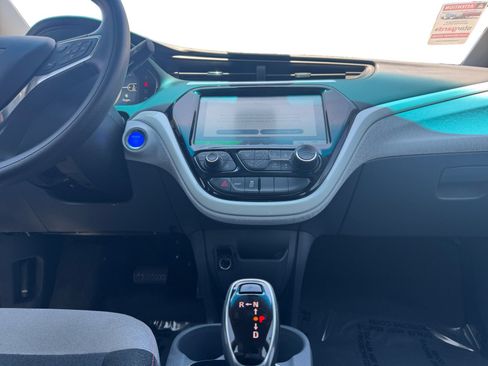 Used 2021 Chevrolet Bolt LT FWD image 11