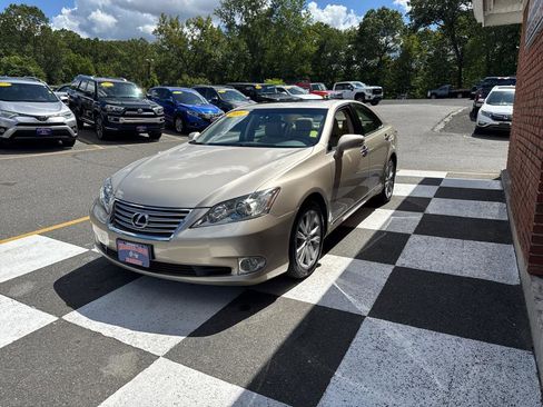 Used 2012 Lexus ES 350 4dr Sdn image 5