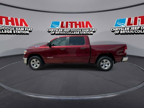 Used 2024 RAM 1500 Lone Star RWD image 5