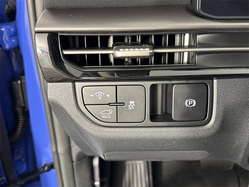 New 2026 Kia Sportage SX image 21