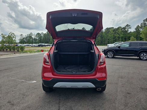 Used 2019 Buick Encore Preferred w/ Safety Package FWD image 14
