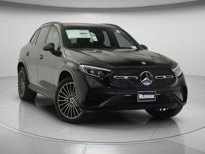 New 2027 Mercedes-Benz GLC 300