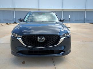 Used 2024 MAZDA CX-5 AWD 2.5 S w/ Preferred Package video 2