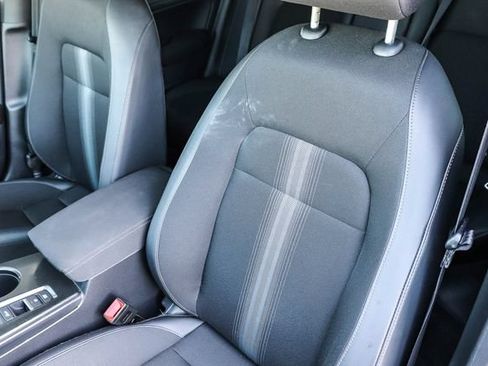 Used 2025 Honda Civic Sport image 27