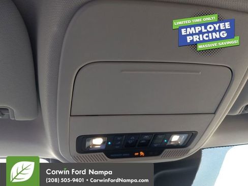 New 2026 Ford Expedition Platinum AWD/4WD image 21